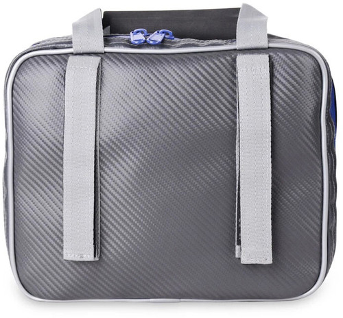 Mustad Double Worm Binder Rigging Wallet - TackleDirect