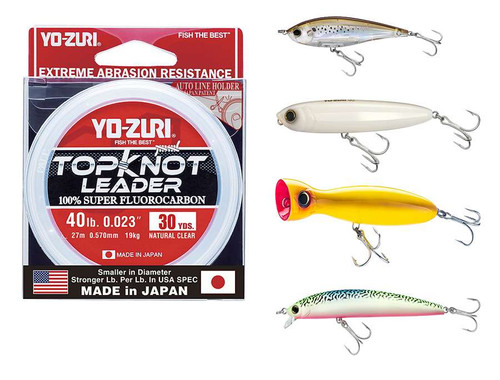 2358079 fish lure Lucana X Popper Hard Bait Topwater Lure | Floating | 14 Cm | 62 Gm