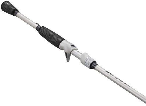 Lews TP1X76H TP1 X Speed Stick Casting Rod - TackleDirect