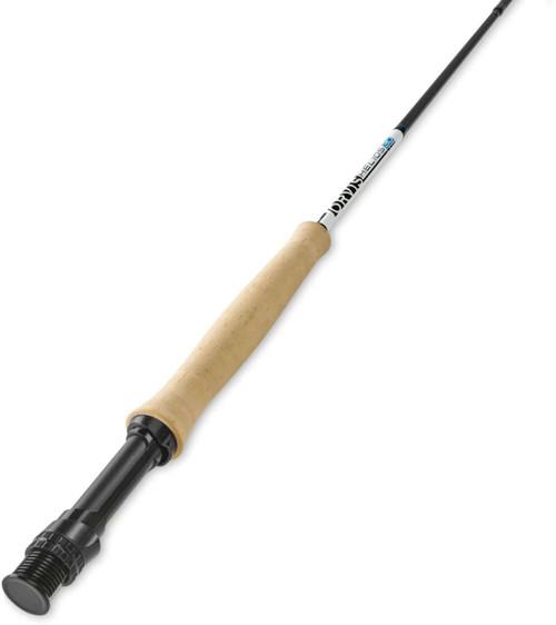 Orvis Helios 3D Fly Rod TackleDirect