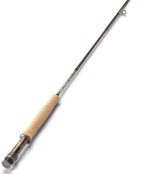 Orvis Recon Fly Rod - 10 ft. - 3 wt. - TackleDirect