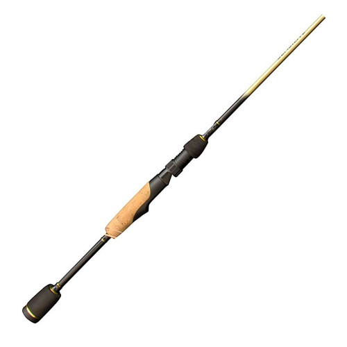 Shimano SENS60L2 Sensilite Spinning Rod - TackleDirect