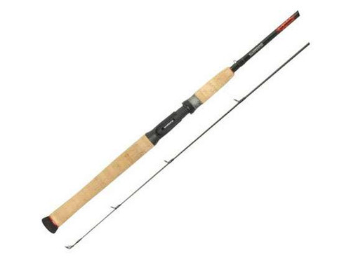 Shimano SJC66M2A Sojourn Casting Rod - 6 ft. 6 in. - TackleDirect