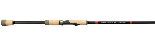 G Loomis GCX 802S JWR Jig and Worm Spinning Rod - TackleDirect
