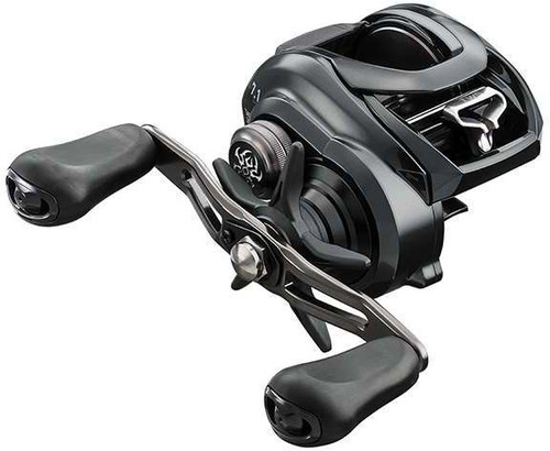 Daiwa TTU300P Tatula 300 Baitcasting Reel - TackleDirect Daiwa TTU300P Tatula 300 Baitcasting Reel - TackleDirect