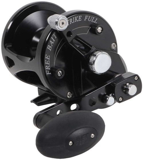 avet lx6 3 two speed reel LX 6/3wgp G2 Two-Speed Reels Anodized for superior corrosion resistance and beautiful finish Avet LX Raptor 6/3 MC