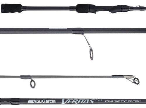abu garcia curado spinning rod MAXPROSC10/602M Shimano redesigned the Curado series of casting and spinning rods with power and versatility for the tournament angler Abu Garcia VXTS76-5 Veritas Tournament