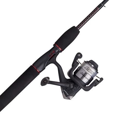 shakespeare ugly stik catfish round combo Spinning Rod This Ugly Stik Catfish rod and reel combo is built with tough graphite and fiberglass blank for improved strength and sensitivity Ugly Stik GX2 Spinning Combo