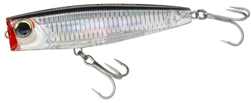 Yo-Zuri R1412-C4 3D Inshore Popper Lure