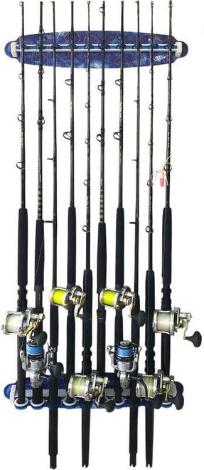 amazon fishing rod holders Amazon Best Sellers: Best Fishing Rod Holders