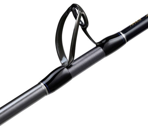 Shimano Terez Uni-Butt High Speed Trolling Rods - TackleDirect
