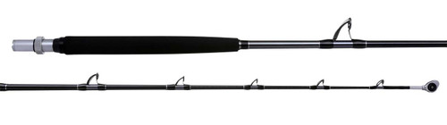 Shimano TZBWHS68HA Terez Uni-Butt High Speed Rods - TackleDirect