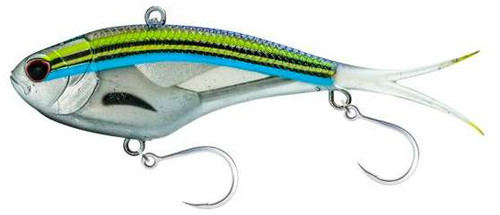 Nomad Design Vertex Max Vibe 150 - Fusilier - TackleDirect Nomad Design Vertex Max Vibe 150 - Fusilier - TackleDirect