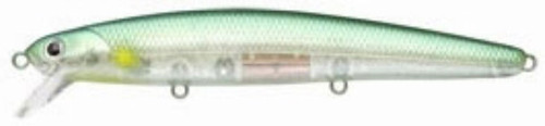 Puntatore LUCKY CRAFT 78XD - 238 Ghost Minnow (1qty) Top Quality - Foto 2