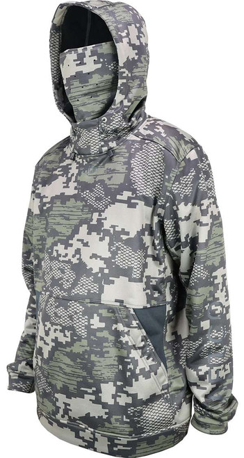 Aftco Reaper Aftco Clothing Men's Aftco Reaper Mossy Oak Hoodie
