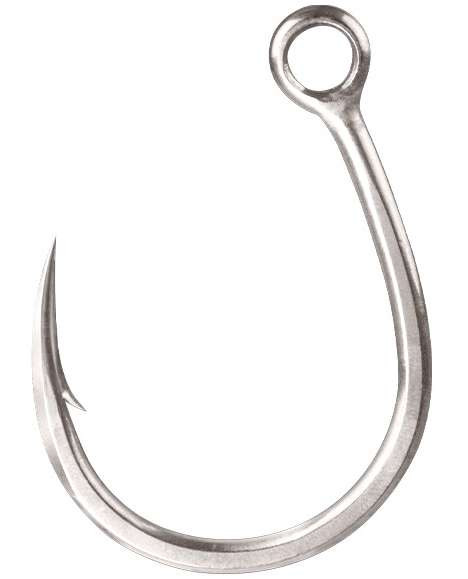 BKK Lone Diablo Inline Single Hook