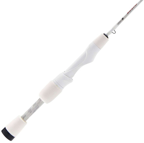 abu garcia ice rods Veritas LTD Spinning Combo 27