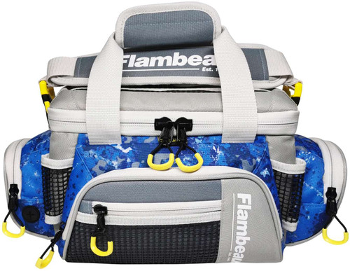 flambeau tackle box 4007 Heritage Bag in corrosion protection Evolution Outdoor 4007 Flambeau Pro-Angler