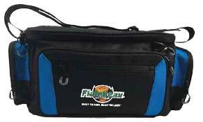 Evolution Outdoor Flambeau Adventurer 5007 Tackle Bag - TackleDirect
