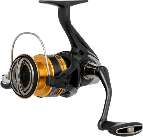 SHIMANO サハラ　c3000HG 17 サハラ C3000HGのスペックとインプレ | 釣りクラウド