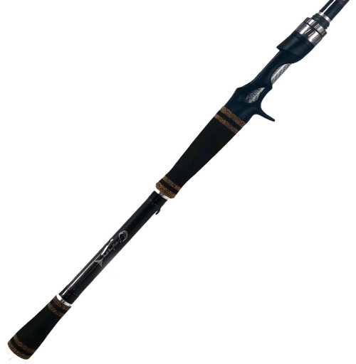 are shimano rods ny good Shimano SMS66MLC Scimitar Spinning Rod