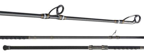 Penn CARSFIII2040C11 Carnage III Conventional Surf Rod - 11ft