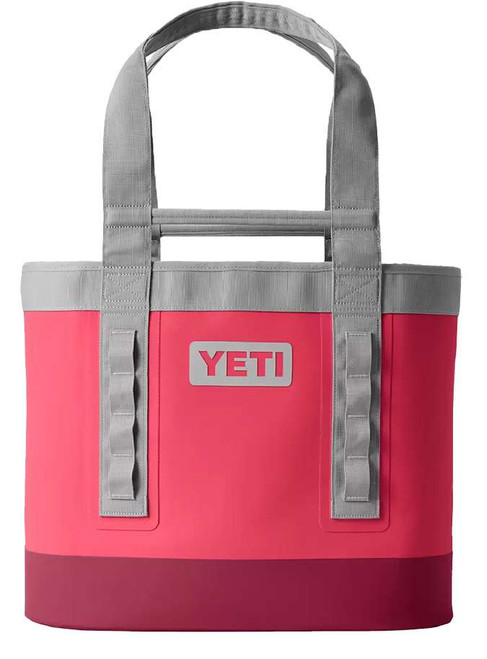 YETI Camino Carryall 35 Tote Bag Bimini Pink TackleDirect