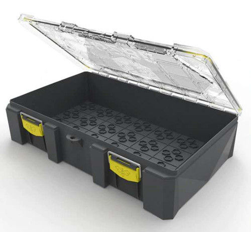 buzbe colony modular tackle box stores 28 Terminal The Buzbe Colony 28 Modular Tackle Boxes feature an innovatively customizable interior and is designed with cutting Buzbe Colony 28 Modular Tackle