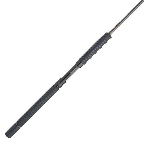 Penn CARBWIII3050S70 Carnage III Spinning Boat Rod - TackleDirect