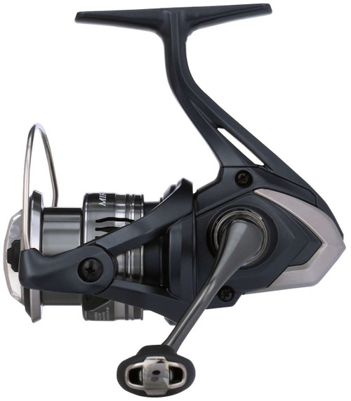 Shimano MIR1000 Miravel Spinning Reel - TackleDirect
