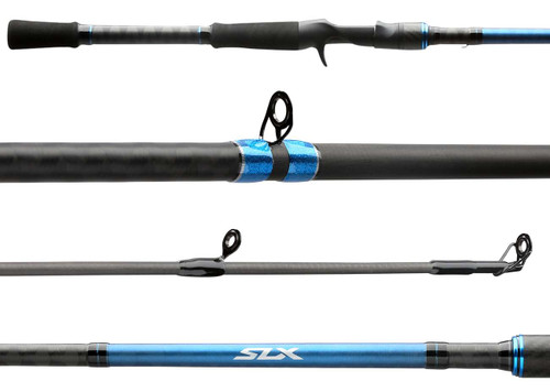 shimano classix rod Tsunami TSCS 661MH Classic Spinning With a rod to cover any popular bass fishing technique GLADIUS Canal Classic rod -