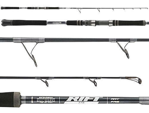 st croix jigging rod Rift Jig these technologies create blanks that are among the strongest and most durable in St MJJC58XHMF