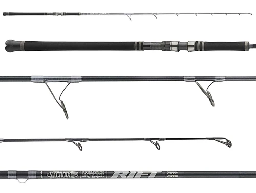 st croix deep crankbait rod St. LBTC73HMF Legend Tournament Bass Casting handcrafted rod designed and built in the USA St Croix Deep Cranking Rod