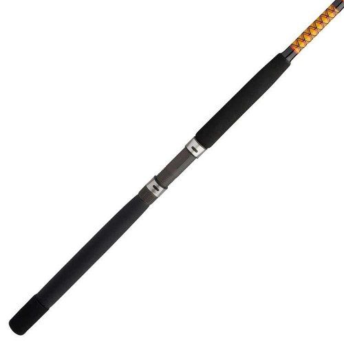 shakespeare ugly stik 8'bigwater casting rods model usbwb4080c801 ds Ugly Stik BW4080C801 Bigwater Conventional Rod