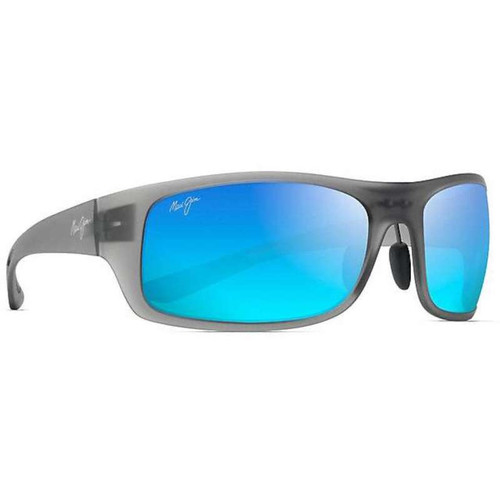 Maui Jim B440-11M Big Wave Sunglasses - TackleDirect