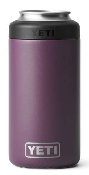 YETI Rambler Colster Tall Can Insulator Nordic Purple
