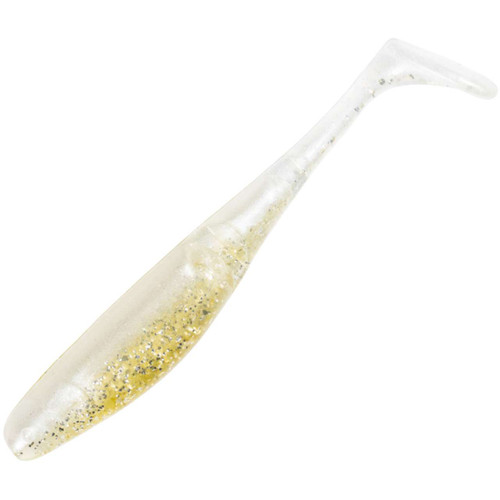 Z-Man Scented PaddlerZ Baits - Beer Run - TackleDirect