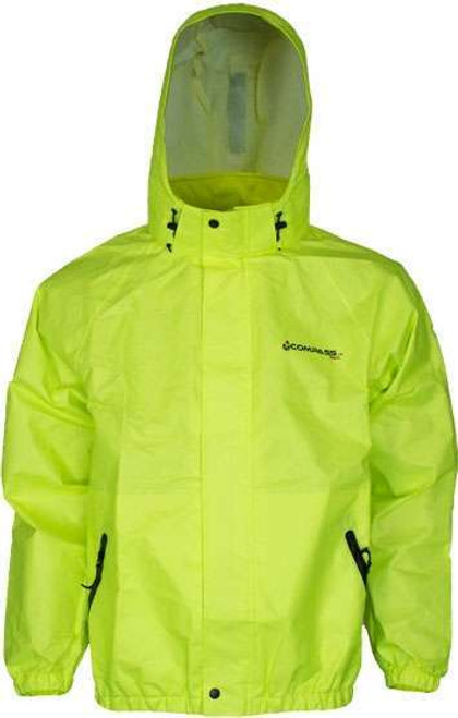 Compass 360 jacket deals