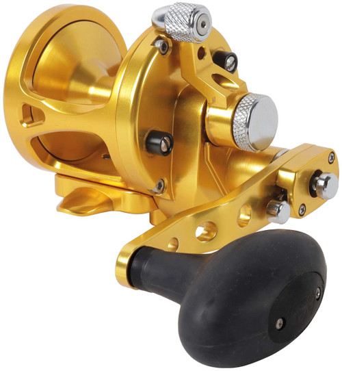 Avet SX 6/4 G2 NGP 2-Speed Reel - Gld (No Glide Plate) - TackleDirect Avet SX 6/4 G2 NGP 2-Speed Reel - Gld (No Glide Plate) - TackleDirect