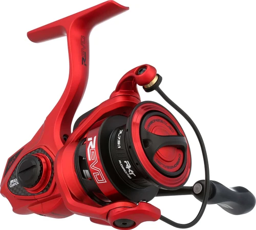 Abu Garcia REVO3 ROCKET SP20 Revo3 Rocket SP Spin Reel - TackleDirect Abu Garcia REVO3 ROCKET SP20 Revo3 Rocket SP Spin Reel - TackleDirect