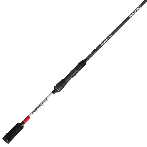 Abu Garcia Pro Series Justin Lucas Shakey Head Rod - TackleDirect Abu Garcia Pro Series Justin Lucas Shakey Head Rod - TackleDirect