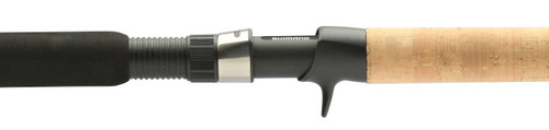 Shimano Sojourn Conventional Muskie Rods