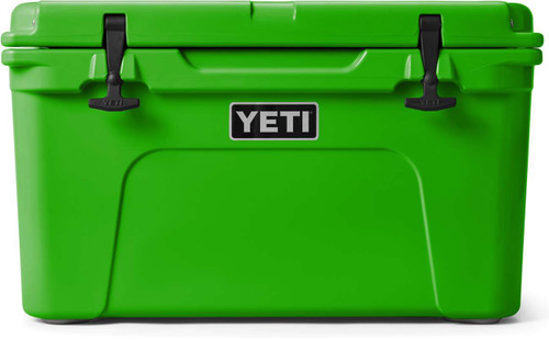 YETI Tundra 45 Quart Cooler Canopy Green TackleDirect
