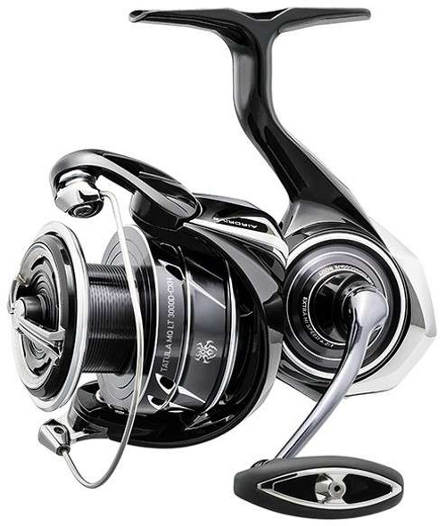 Daiwa TTUMQLT3000D-CXH Tatula MQ LT Spinning Reel - TackleDirect