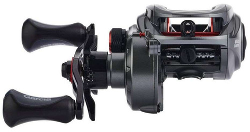 Moulinet MAX4-LP-41 - ABU GARCIA