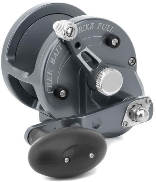 avet-jx-46-single-speed-lever-