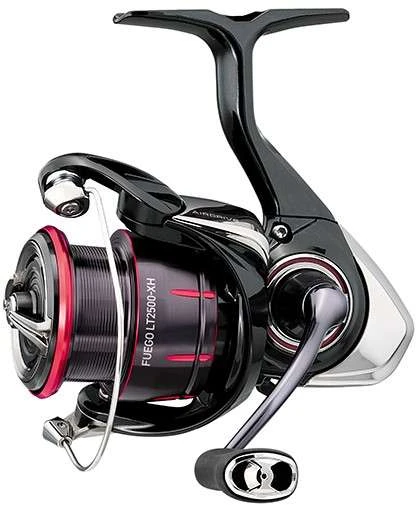 cycloid fishing reels Vintage Corp Level Winding Micromatic Reel In Box For Sale Color:Red Craw A carbon fiber handle Brand:Fenwick Reeling in Success: The