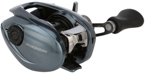 Carrete de casting Shimano Aldebaran BFS - Leurre de la pêche