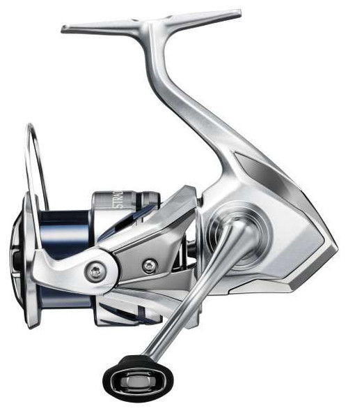 Shimano ST1000HGFM Stradic FM Spinning Reel - TackleDirect