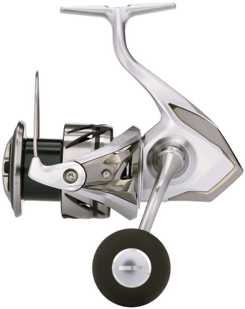 Shimano STC5000XGFM Stradic FM Spinning Reel - TackleDirect